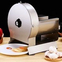  Fruits and vegetables slicer