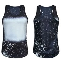  Women's Sports Tank Top - Premium Stretchable Activewear Workout Sleeveless Shirt Bulk Wholesale | Artiz International