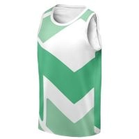  Women's Pink Sports Tank Top - Quick Dry Sleeveless Gym Wear Performance Vest Bulk Wholesale | Artiz International