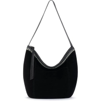 Women Genuine Cowhide Leather Bucket Style Shoulder Bag Luxury Fashion