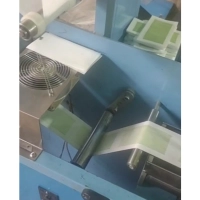  Ladies Wax Patti making machine