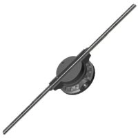  Holographic Fan 3D