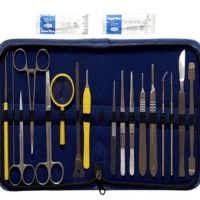  36 Pcs Advanced Dissection Kit Biology Lab Anatomy High Quality in Low Price