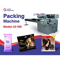  Over Wrapping Machine Automatic Film Wrapping Packaging Machine Industrial Box Carton Product Wrapping Supplier Pakistan
