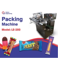  Ice Cream Packing Machine Automatic Ice Cream Filling Sealing Packaging Equipment Industrial Food Machine Supplier Pakistan