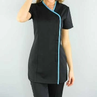  Luxury Salon Uniforms for Women Elegant Designs for Hair Nail and Spa Professionals