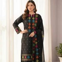  *New collection 2k26 Ladies Suit