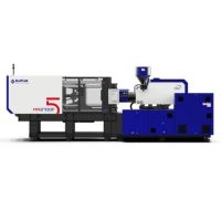  Haitian Injection Molding Machine M