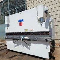  CNC Press Brake Machine