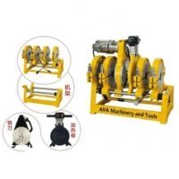  HDPE Pipe Welding Machine Type DY