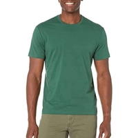  High Quality Blank Men T-shirt Work Out Casual Wear Customized Cotton Custom Logo Printed Custom Design T-shirt For Men Best Selling Wholesale Price Men T-shirt Best Price Selling T-shirt For Men Breathable Cheap Price T-shirt For Men