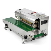  Continuous Band Sealer Machine