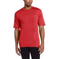  Team 365 Men's Zone Performance T-Shirt - Premium Interlock Polyester Athletic Tee Bulk Wholesale | Naimat Abbas Industries