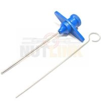  Bone Marrow Biopsy Needle Biopsy Needle Sterile Diagnostic Sampling Tool