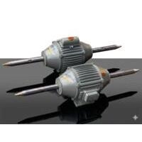  Adda Motor Electric Induction Motor Industrial Pump Motor Heavy Duty Single Phase/Three Phase