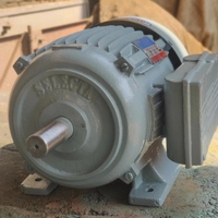  2HP Electric Motor Industrial Water Pump Motor Single Phase/Three Phase Heavy Duty Motor Supplier Pakistan