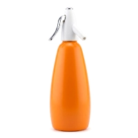  Commercial Soda Bottle – Heavy Duty Plastic Soda Bottle with Functional Cap