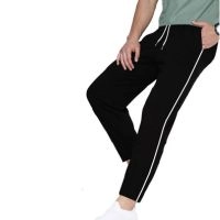  High Quality Casual Wear Men Straight Trouser Solid Color Trouser For Men Low MOQ Men Trouser