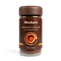  Mocharo Instant Coffee 125g – Premium Instant Coffee in Pakistan | Bold & Smooth
