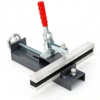  Screen Stretcher Clamp - Heavy Duty Pneumatic Silk Screen Tensioning Tool Bulk Wholesale | Haris Engineering Pakistan