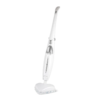  Easy Home Steam Mop Machine– Powerful Cleaning Mop for Deep Sanitization (Chemical-Free)