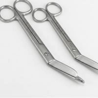  Stainless Steel Prestige Medical Lister Bandage Scissor Surgical High Quality Manufacturers Supplier Factory Direct Wholesale