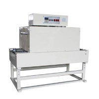  Shrink Heat Tunnel Machine (BSD-400 / BSD-450) – High-Performance Packaging Solution