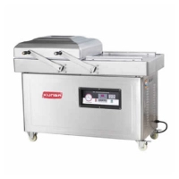  Double Chamber Vacuum Packaging Machine DZQ-600(2E) – Advanced Packaging Machine for Industrial Use
