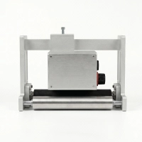  Hot Ink Coding Machine DK-1100B – Compact Printing Machine for Packaging Lines