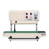  Vertical Film Sealing Machine QLF-1680 – Heavy-Duty Packing and Sealing Machine