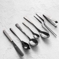  Chef Plating Tool Kit Black Plasma Coating Best Seller in Cheap Price Supplier From Pakistan