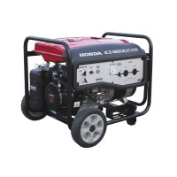  Original Honda EZ6500CXS Generator: Honda Generator Price in Pakistan