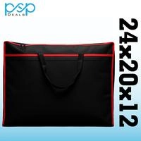  Storage Bag 24x20x12 Inch Blanket Bedding Clothes Organizer Foldable Non Woven Storage Bag Wholesale Supplier Pakistan