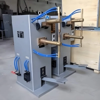  Spot Welding Machine [SP03]