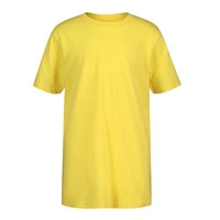  Boys' Short-Sleeve Solid Crew Neck T-Shirts - Premium Cotton Bulk Wholesale MOQ 50 | Private Label Audix