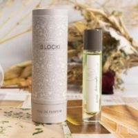  Luxury Custom Cylinder Cardboard Perfume Tube Packaging Round Paper Box Gold Foil EVA Tray OEM Pakistan