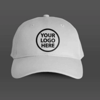  Custom Printed Cap Embroidered Logo Adjustable Baseball Cap Promotional Corporate Branding Hat Bulk OEM Cap