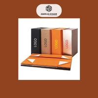  Custom Logo Luxury Magnetic Folding Gift Boxes | Wholesale Rigid Cardboard Packaging for Gifts & Crafts | Private Label