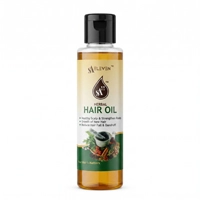  SA Eleven Herbal Hair Oil | Natural Hair Care Oil for Scalp Nourishment | Hair Growth Bulk Supply