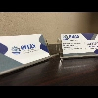  Business Card Double Side Printing | 1000 Cards Custom Visiting Cards | Bulk Print OEM Supply