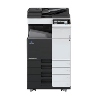  Konica Minolta Bizhub 308e / 368e Multifunction Photo Copier Machine – A3, A4, Legal | Printer Machine