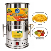  Dry Grinder 750grams (8No) Powerful Fast Reliable Semi Commercial