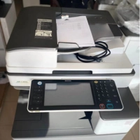  Ricoh MFP C2003 / C2503 Color Multifunction Photo Copier Machine – A3, A4, Legal