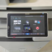  Ricoh MFP 2555 / 3055 WiFi Multifunction Photo Copier Machine – A3, A4, Legal