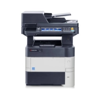  Kyocera MFP 3540 Multifunction Photocopier | High-Speed 40 PPM Network Printer with ADF & Auto Duplex