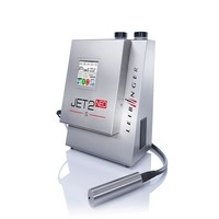  Leibinger Germany High Speed Bottle Coding Printer Industrial Inkjet Date Batch Batch Coding Machine Packaging Printer