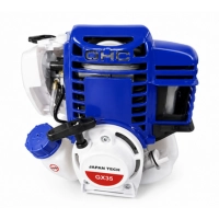  Brush Cutter Engine 2 Stroke and 4 Stroke Replacement Engine for Grass Cutter Weed Cutter and Agricultural Brush Cutter Machine Repair Alternative Pakistan