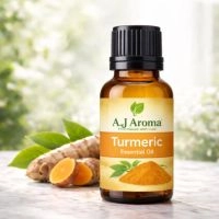  Turmeric Essential Oil