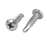  Self Drill Screws Pan Head
