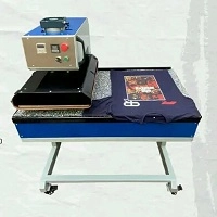  Heat transfer machine (HT1824)